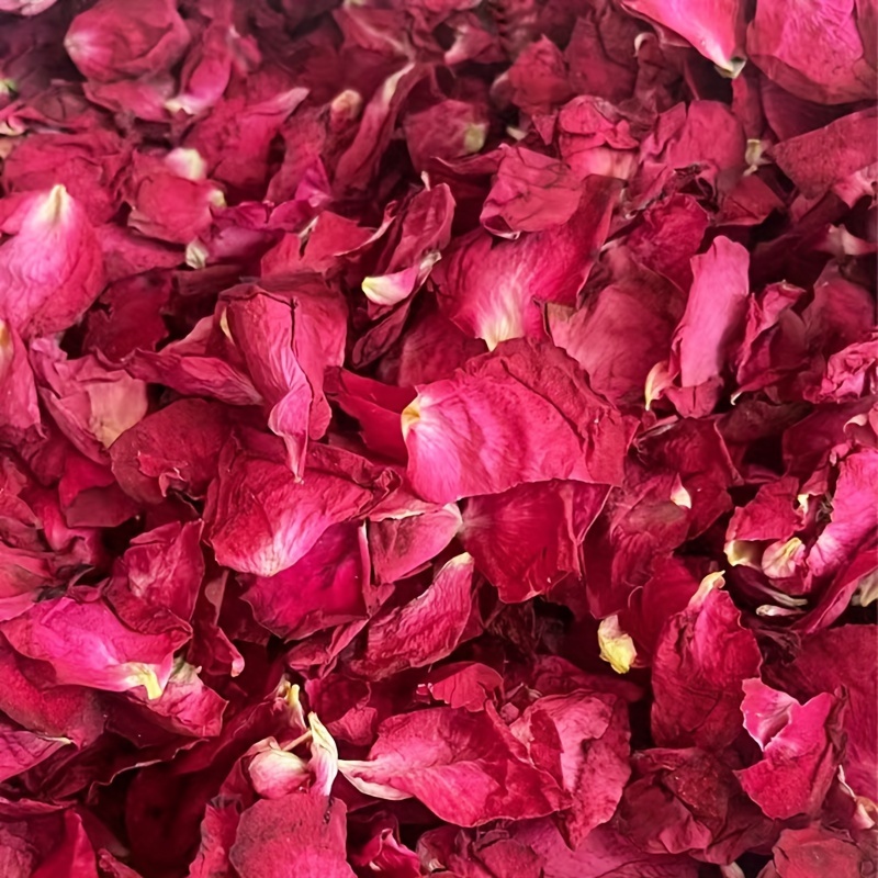 Rose Petals 50grm