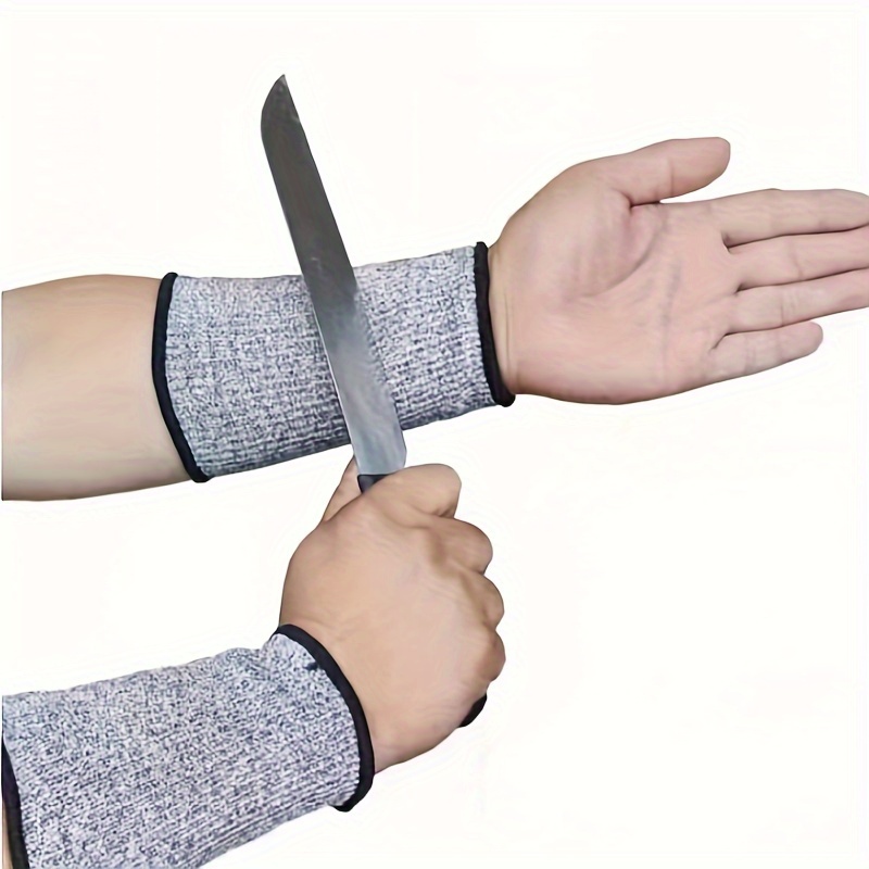 Couteau à légumes coupe-ongles en Silicone et fer, protection des doigts,  Anti-coupure, couverture des