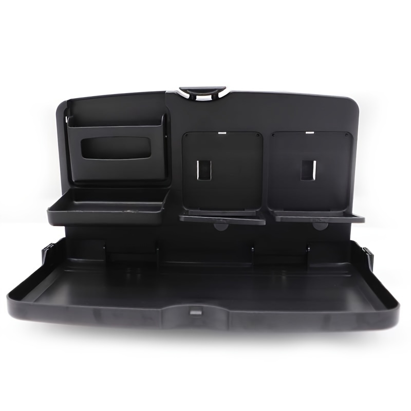 Auto multifunktionstablett Schreibtisch Rücksitz Organizer - Temu