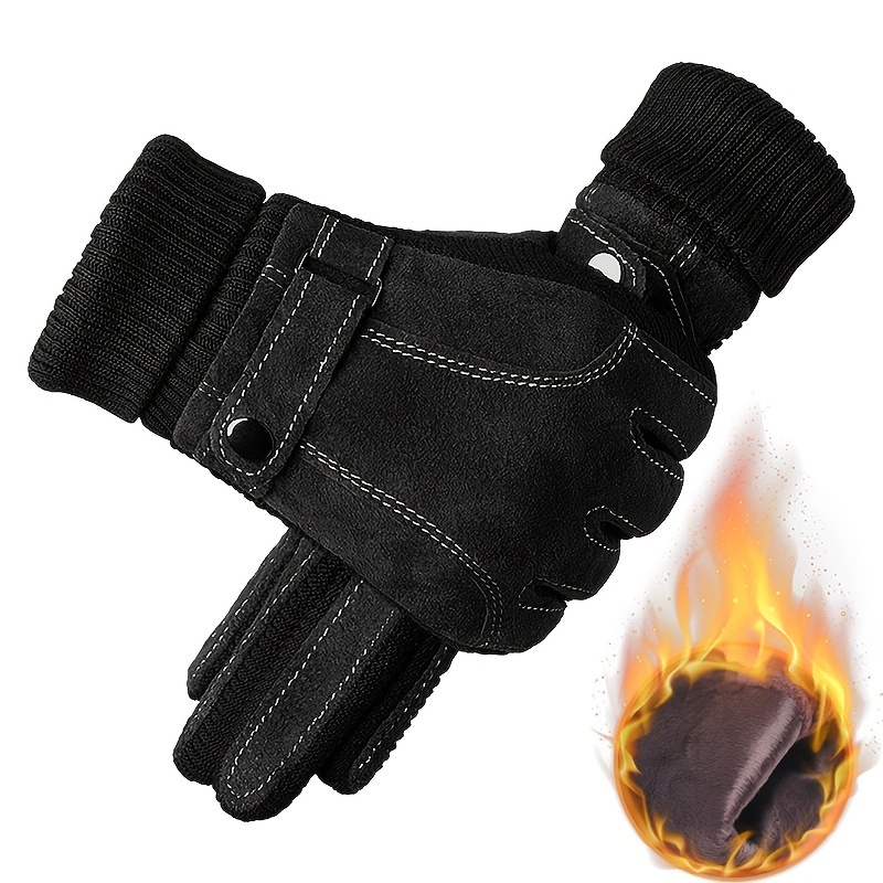 Men's Thermal Gloves