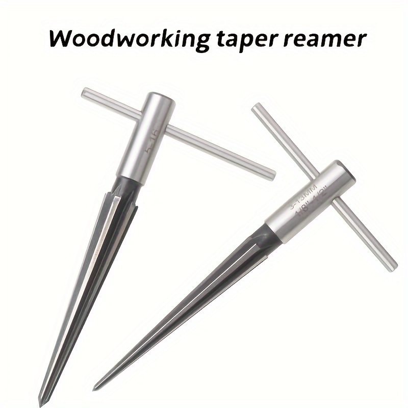 4pcs Diamond Tipped Bead Reamer, Beading Hole Enlarger Tool For DIY Jewelry  Making