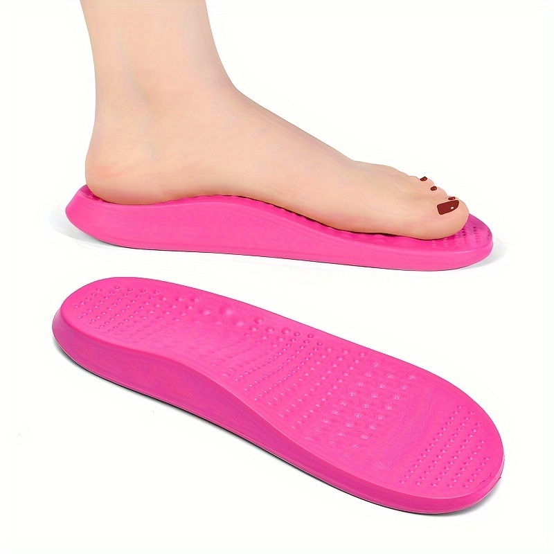mens eva slides casual non slip slippers open toe shoes for indoor outdoor beach shower Product details 6
