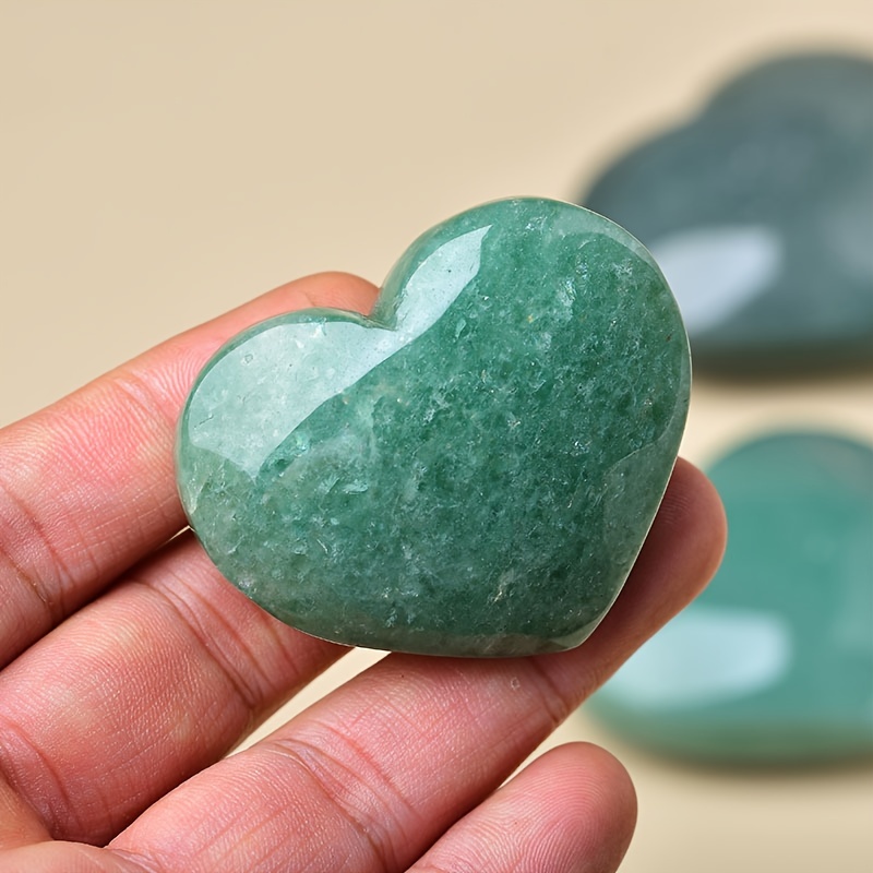 Green aventurine on sale crystal chakra