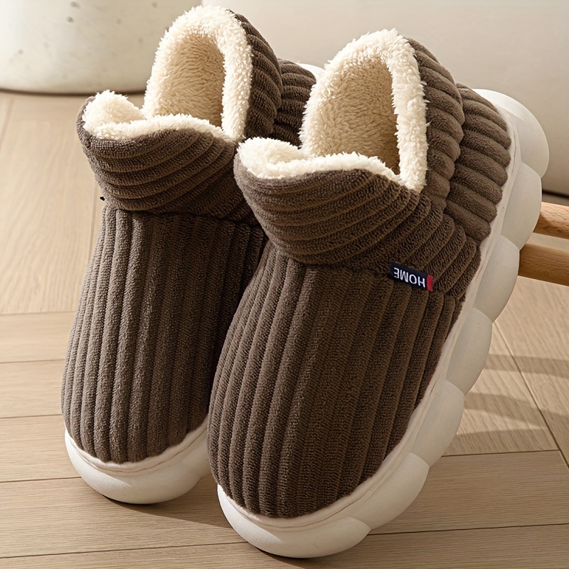 Warm deals comfortable slippers