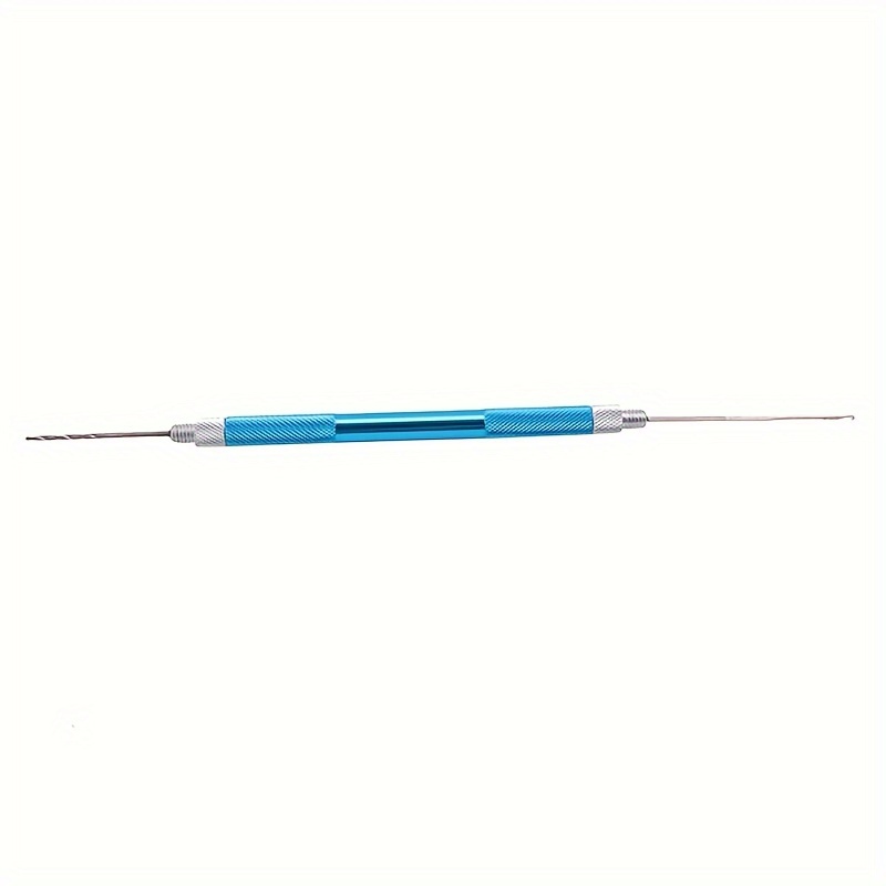 Bait Needle High Carbon Steel Fishing Bait Needle Tool Set - Temu United  Kingdom