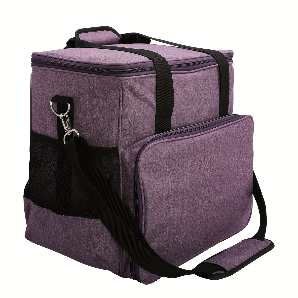 Sewing Machine Storage Bag Multifunctional Large Capacity - Temu