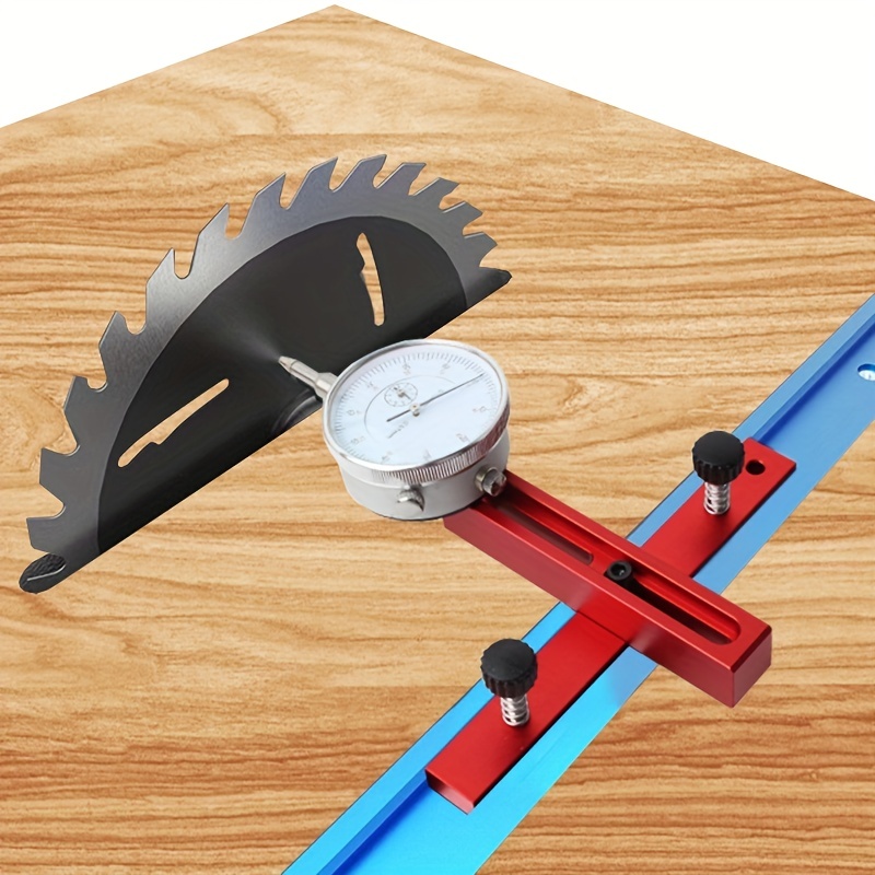 The Hedgehog Planche à plumes pour scies de table pour un flux de travail  plus rapide, plus facile et plus sûr | Améliorez votre précision et votre