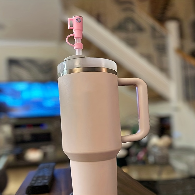  For Hydro Flask Tumbler Straw Lid, 3PCS Straw Cover