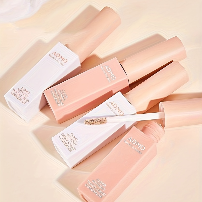 Perfect Coverage Liquid Concealer