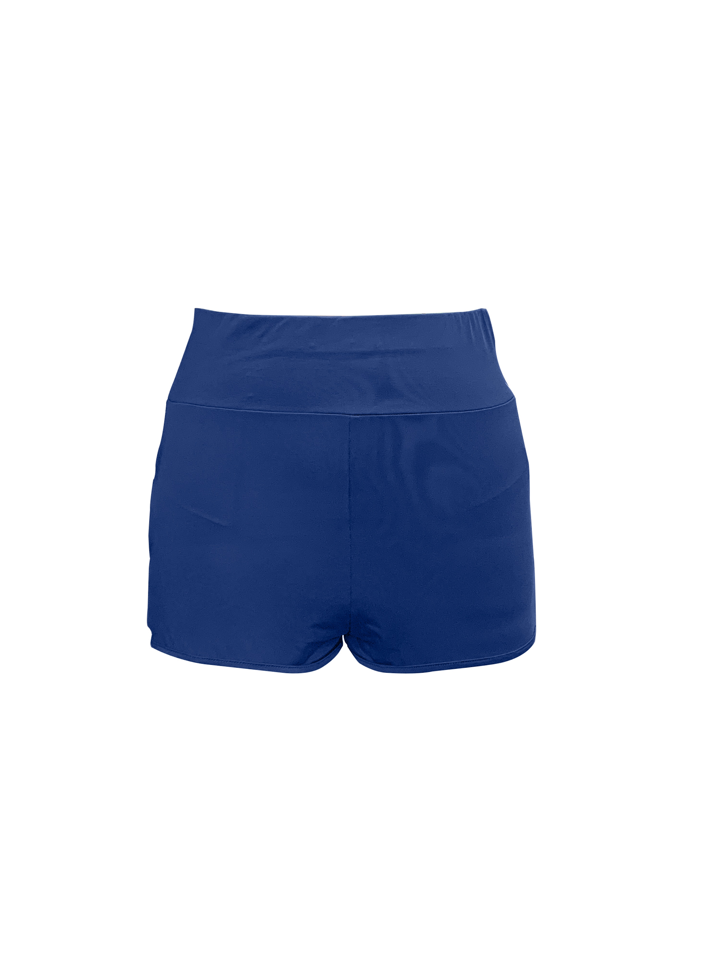 Navy blue sports sales shorts womens