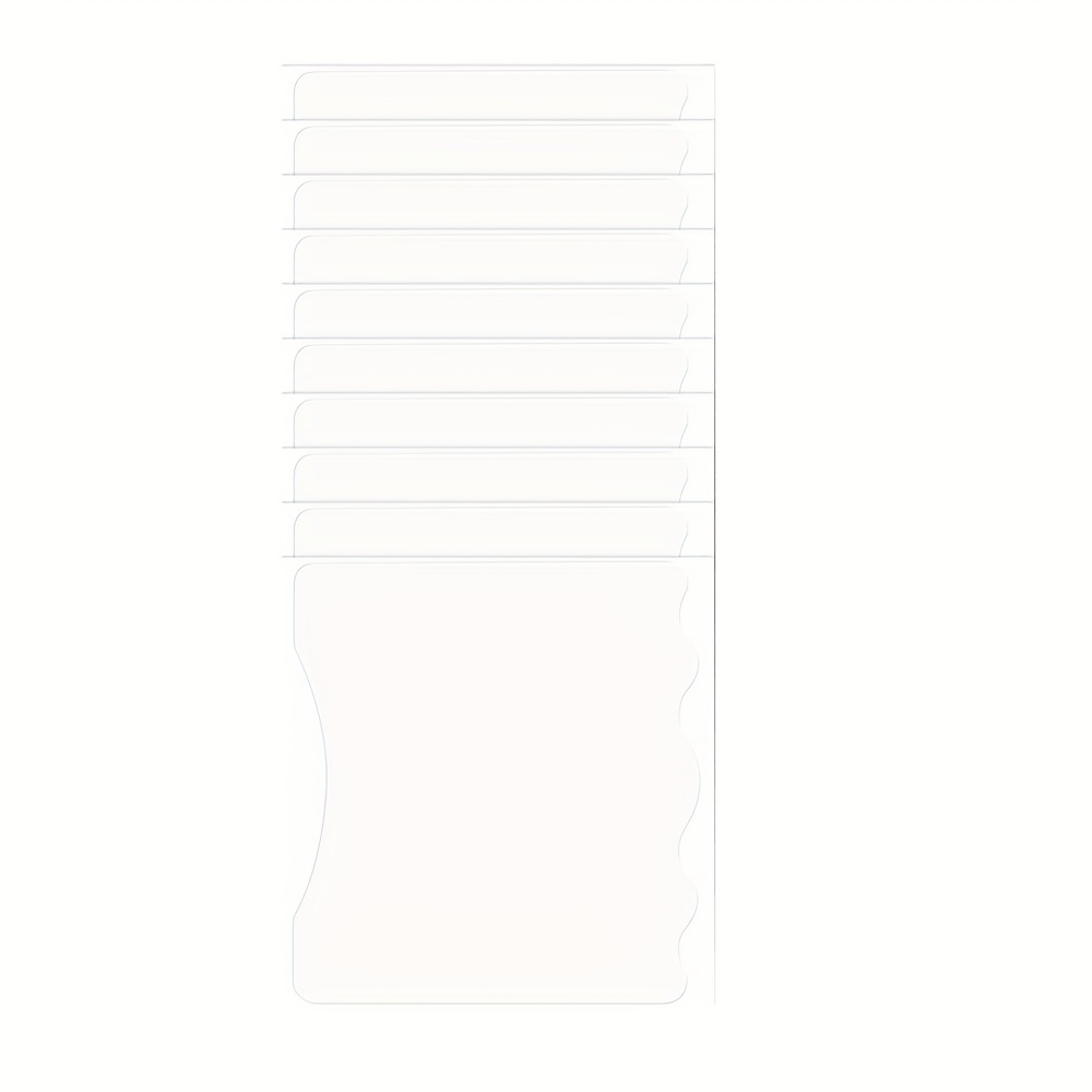 10 Stickers Butt Lifting Stickers, Invisible Shaping Patches