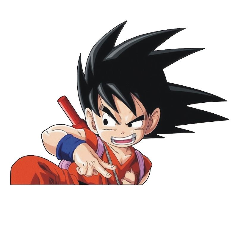 Dbz Stickers - Temu