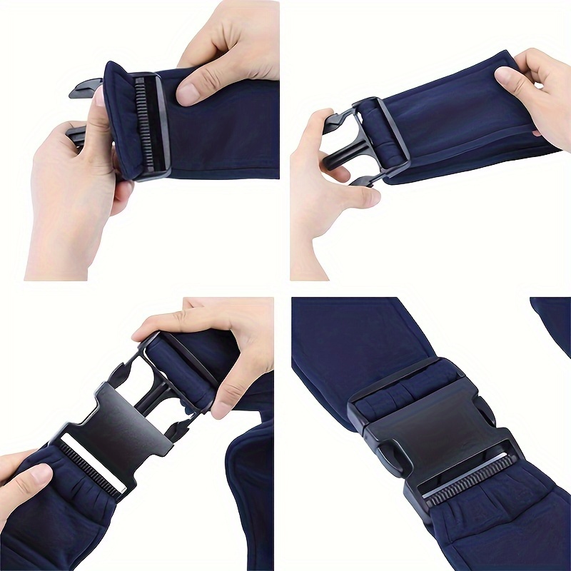 Adjustable Strap Pet Sling Carrier for Travel and Comfort