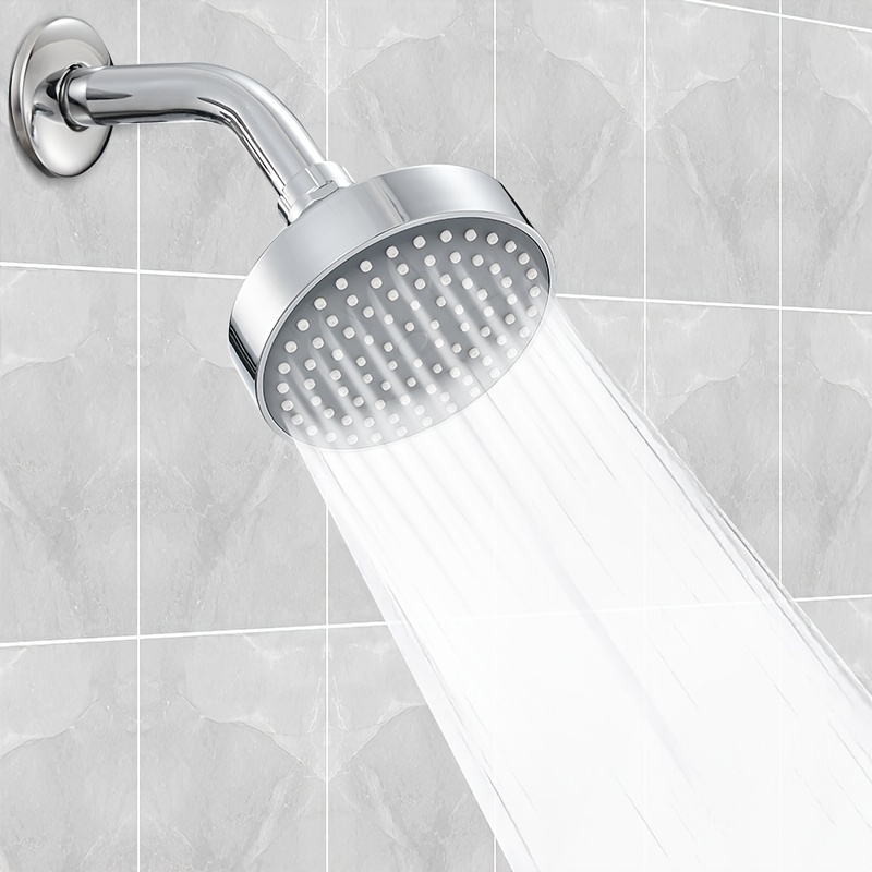 11 of the best high-pressure shower heads — from $19.95