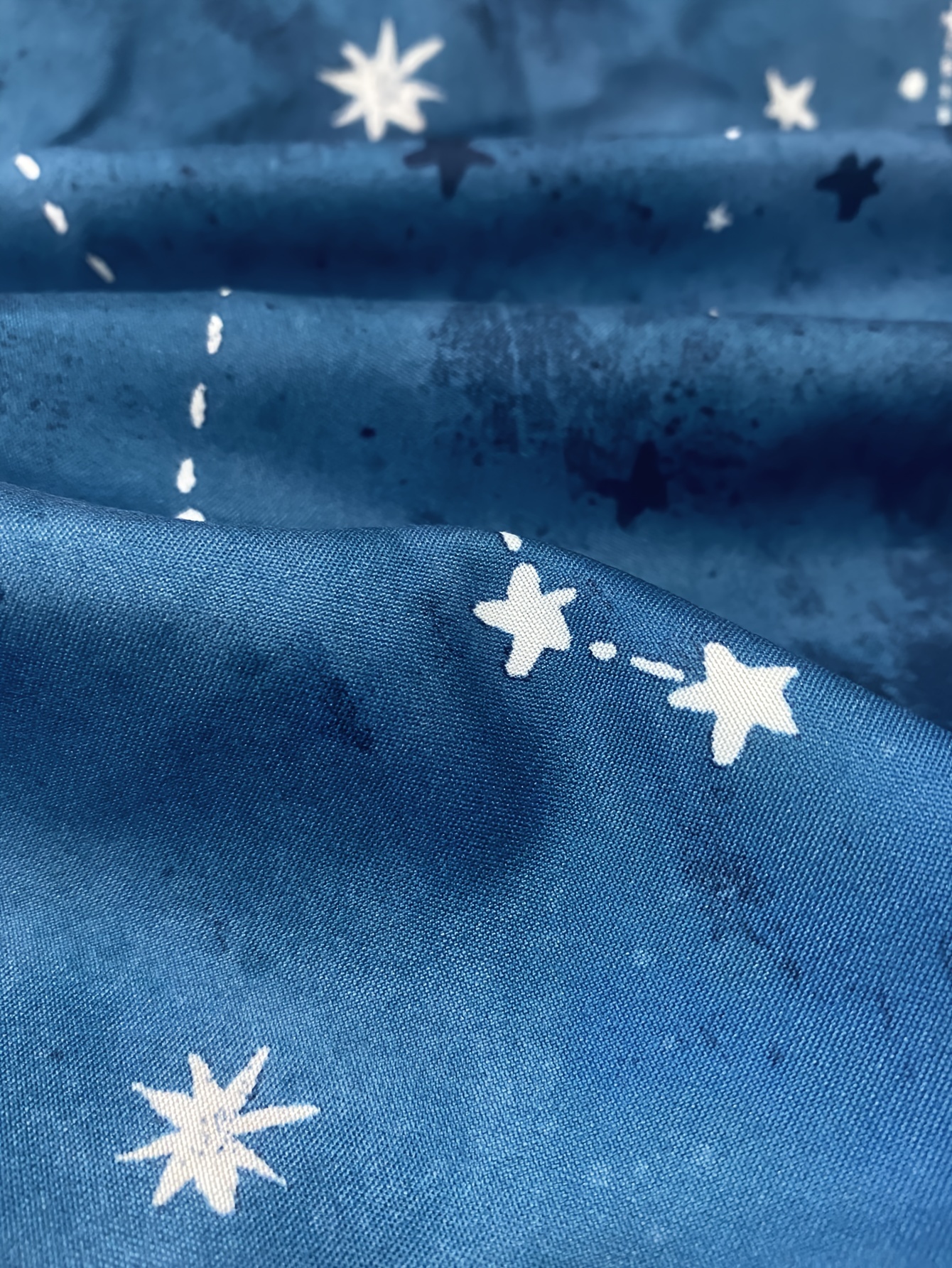 2pcs starry sky planet printed pillowcase without pillow core soft breathable pillow covers   pillow protector for bedroom sofa home decor details 14