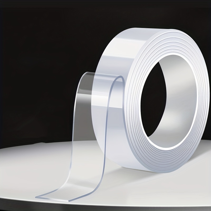 Household Nano Double sided Adhesive Non Marking And Durable Nano Adhesive