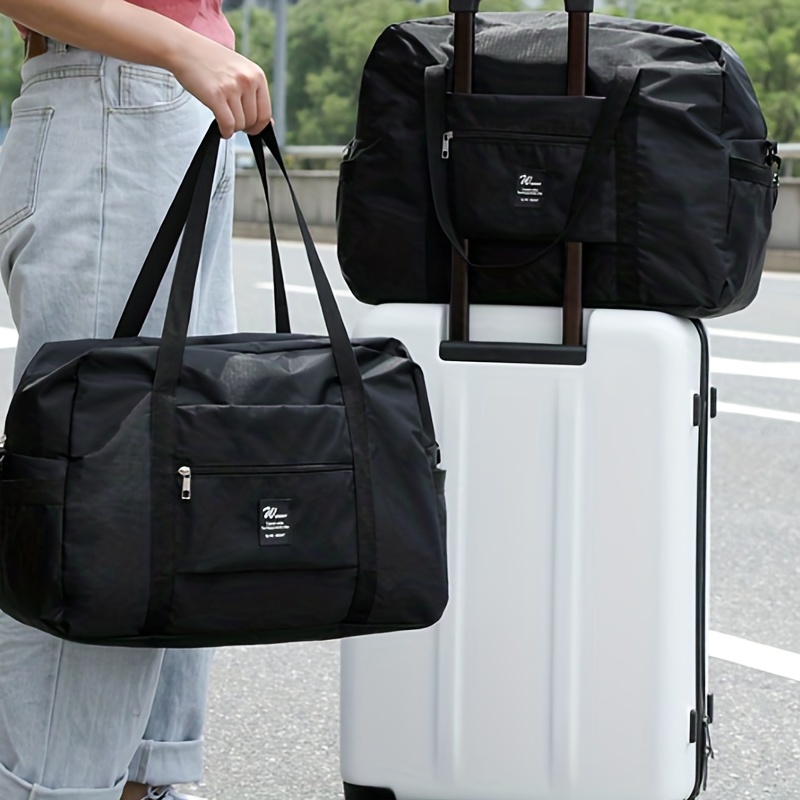 Fashion Men Women Travel Bag, Gym Bags Women Travel Tote