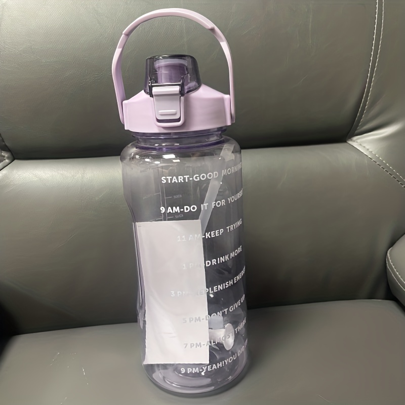 CAMP Adult Glass Water Bottle