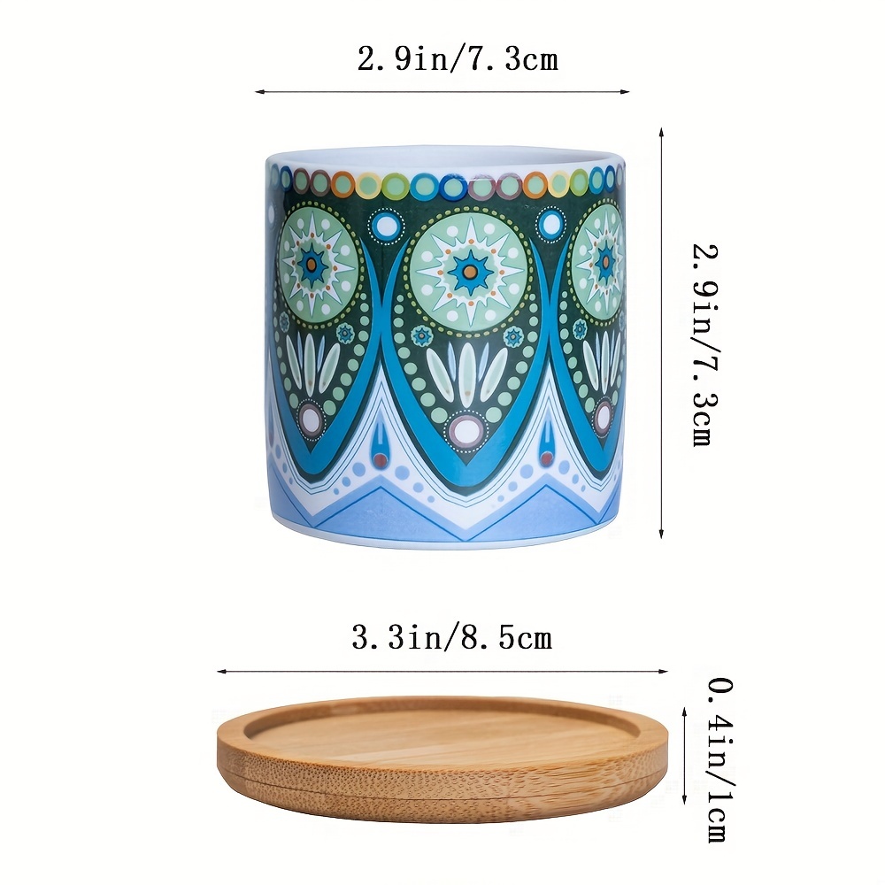 3pcs/set, Vaso Fiori Smaltato Nero In Ceramica Grande, Medio E Piccolo, Vasi  Creativi, Vaso Fiori Super Bello, Decorazione Interni Esterni Giardino  Patio, Acquista Temu E Inizia A Risparmiare