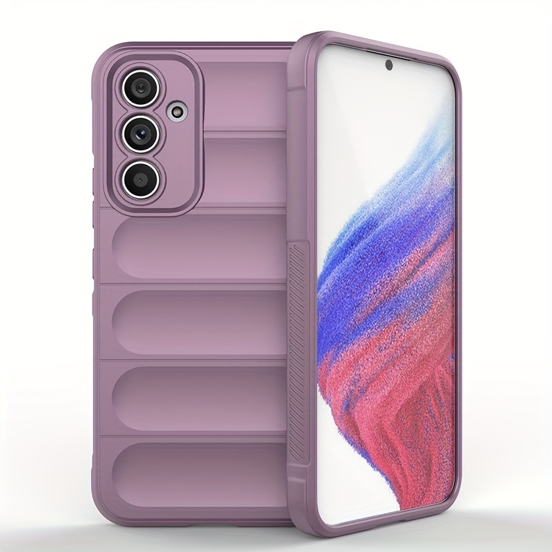 Funda de teléfono para Samsung Galaxy A54, 5G, A14, 4G, A24, A34