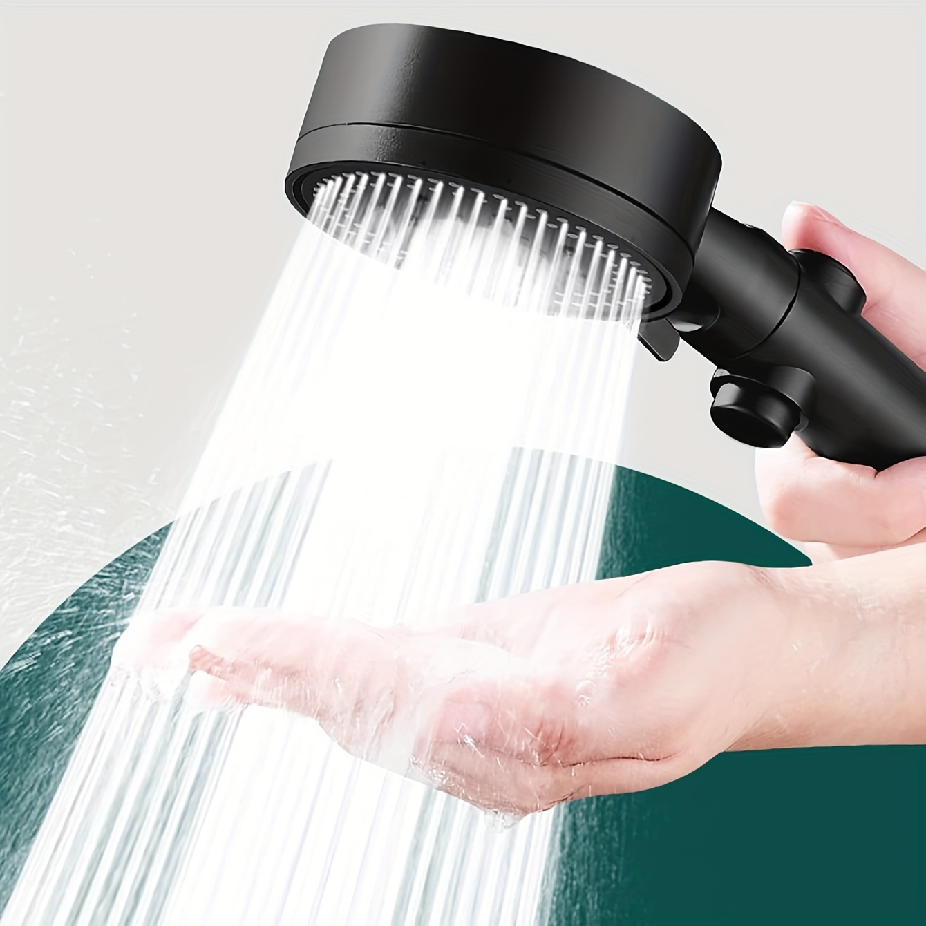 1pc Pet Shower Head