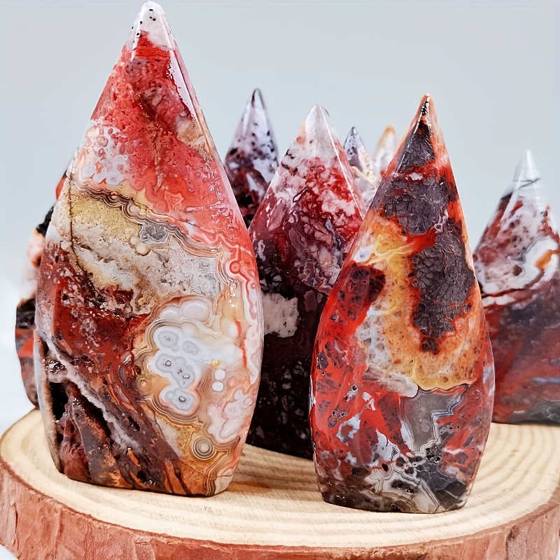 The Dungeons Dragons Tarot Deck Tarot / Scan Qr Code On The Box To Get