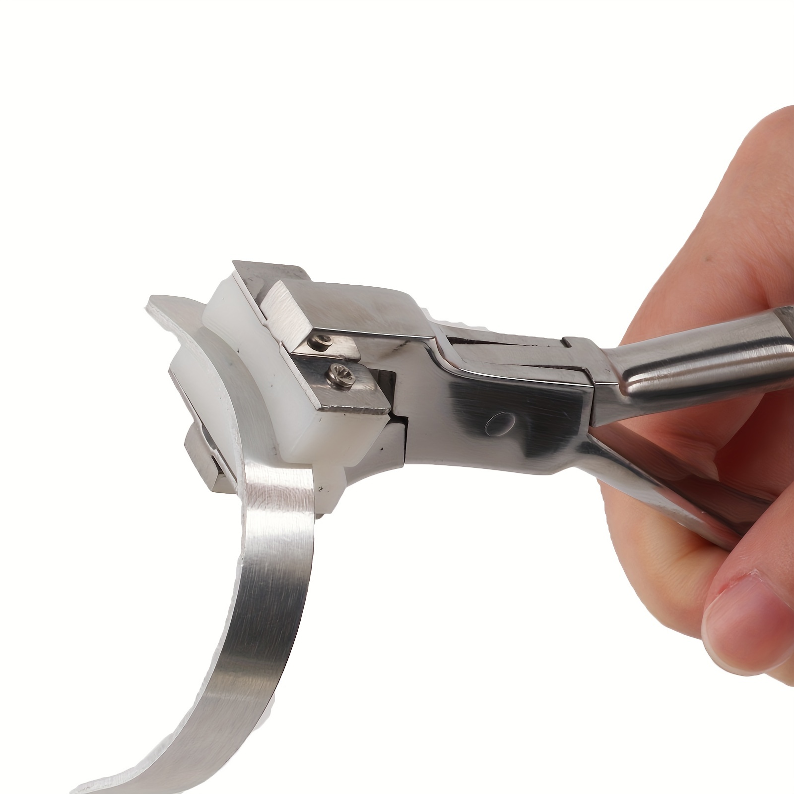 Ring Bending Tools Multi Functional Ring Earring Bender - Temu