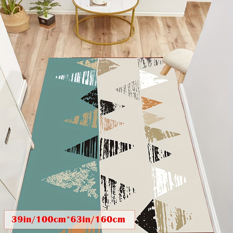 Dust Proof Indoor Entrance Mat - Indoor Rugs