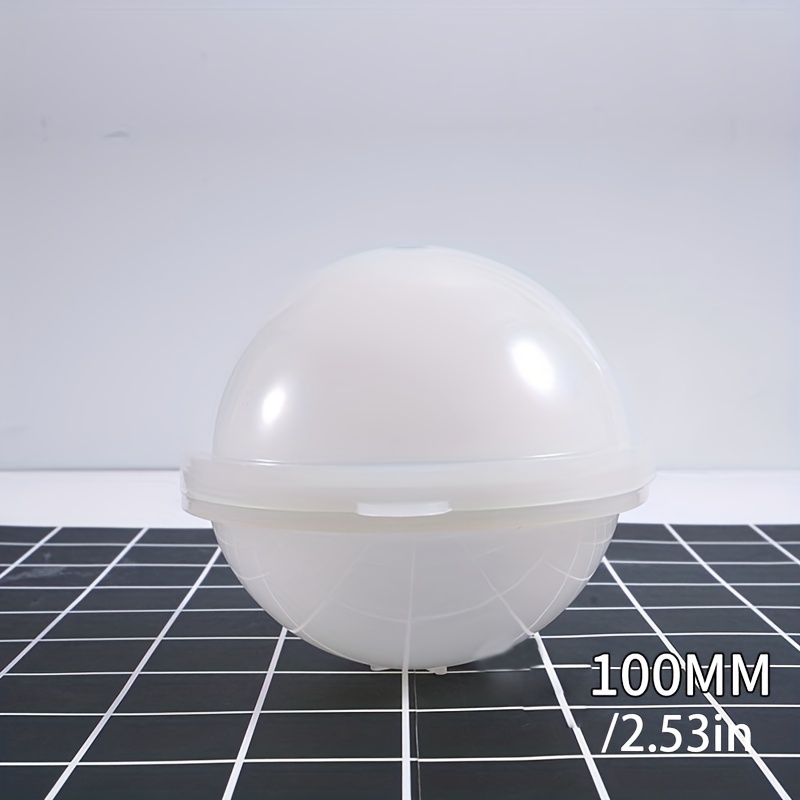 DIY Round Ball Pendulum Mould for Crafting
