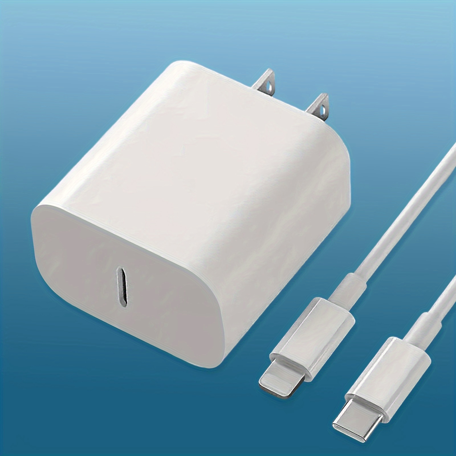 Chargeur iphone Rapide, certifié Apple MFi 20W Chargeur Rapide avec 2m  Câble USB C pour iPhone 13/13 Mini/13 Pro/13 Pro Max/12/12 Mini/12 Pro/12  Pro Max/11/11 Pro/11 Pro Max : : High-Tech