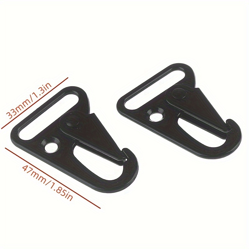 Snap Hook Clip Buckle