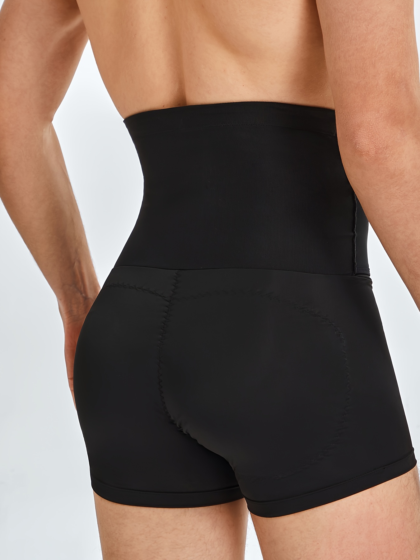 CtriLady Women's Shapewear Butt Lifter Waist Trainer Tummy Control