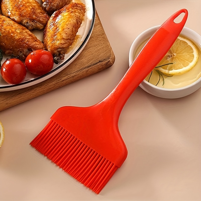 Brush Silicone Kitchenware - 4757 Premium Kitchen Accessories