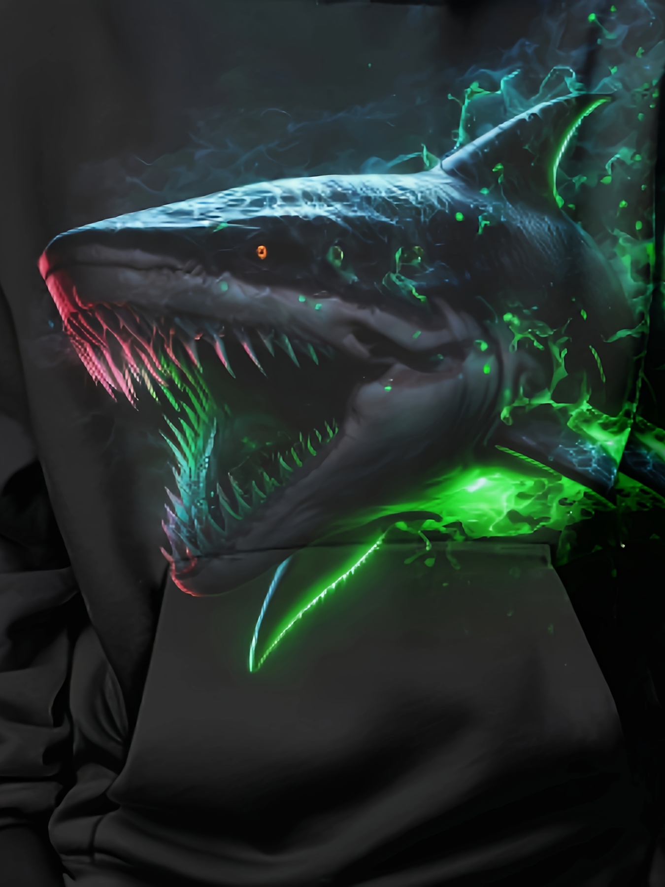 Black shark 4 Custom, bs4, blackshark, blackshark4 HD phone wallpaper |  Pxfuel
