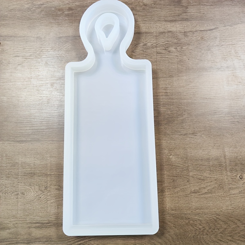 Extra large Silicone cutting board, Epoxy Resin Silicone Molds for Serving