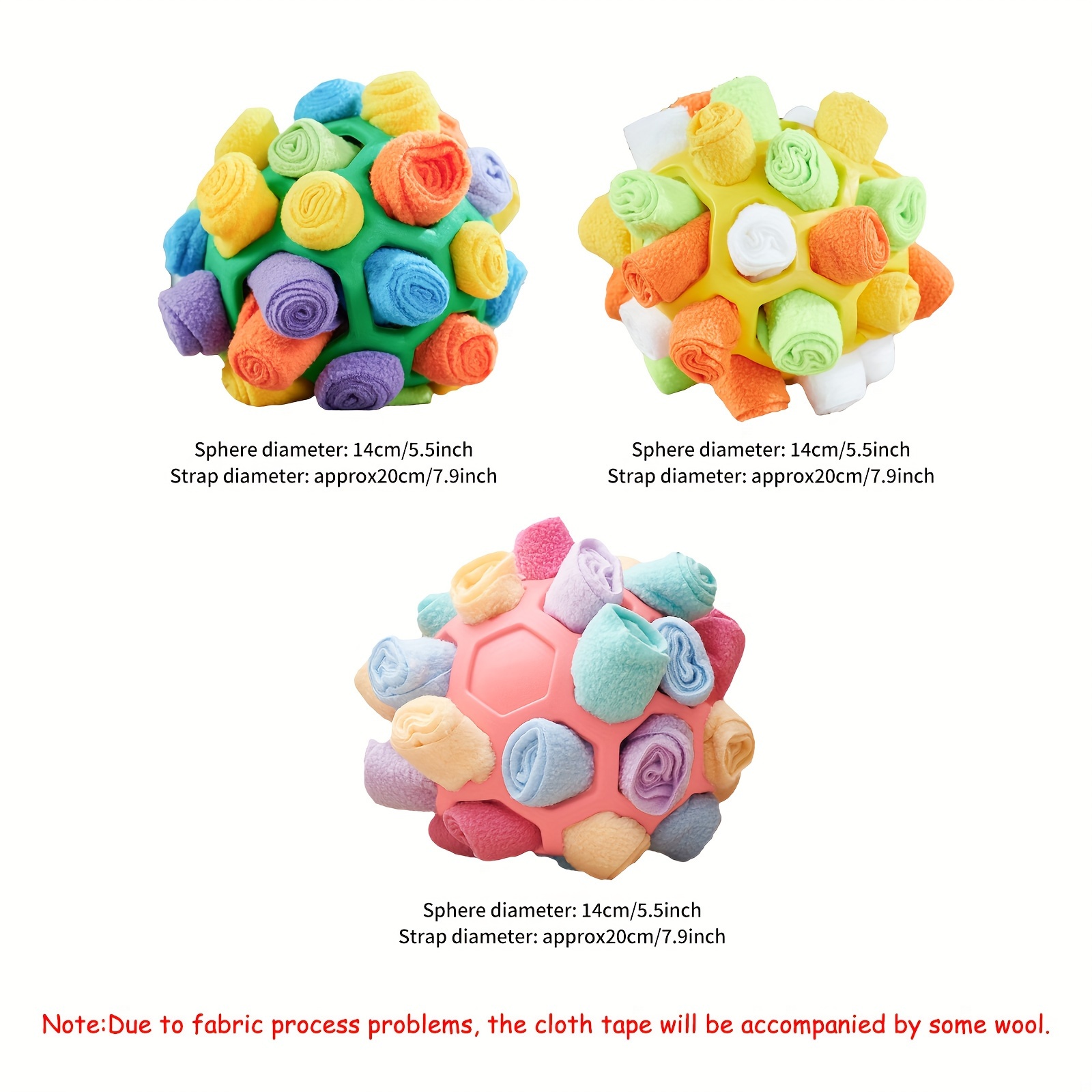 Dogs Snuffle Mat, Interactive Dog Toys, Dog Puzzle Toys, Interactive Dog  Puzzle Toys Encourage Natural Foraging Skills Portable Pet Snuffle Ball Toy  Slow Feeder Training Educational Toy - Temu United Arab Emirates