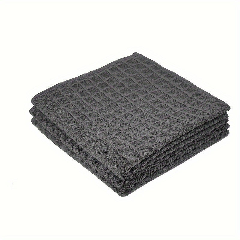 Car Glass Cleaning Cloth Rag Towel for Home Kitchen