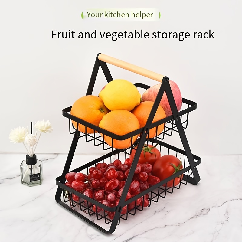 handheld creative kitchen fruit and vegetable