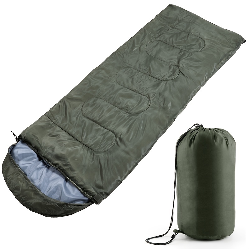 Portable Sleeping Bag for Outdoor Camping Hiking Lunch Break