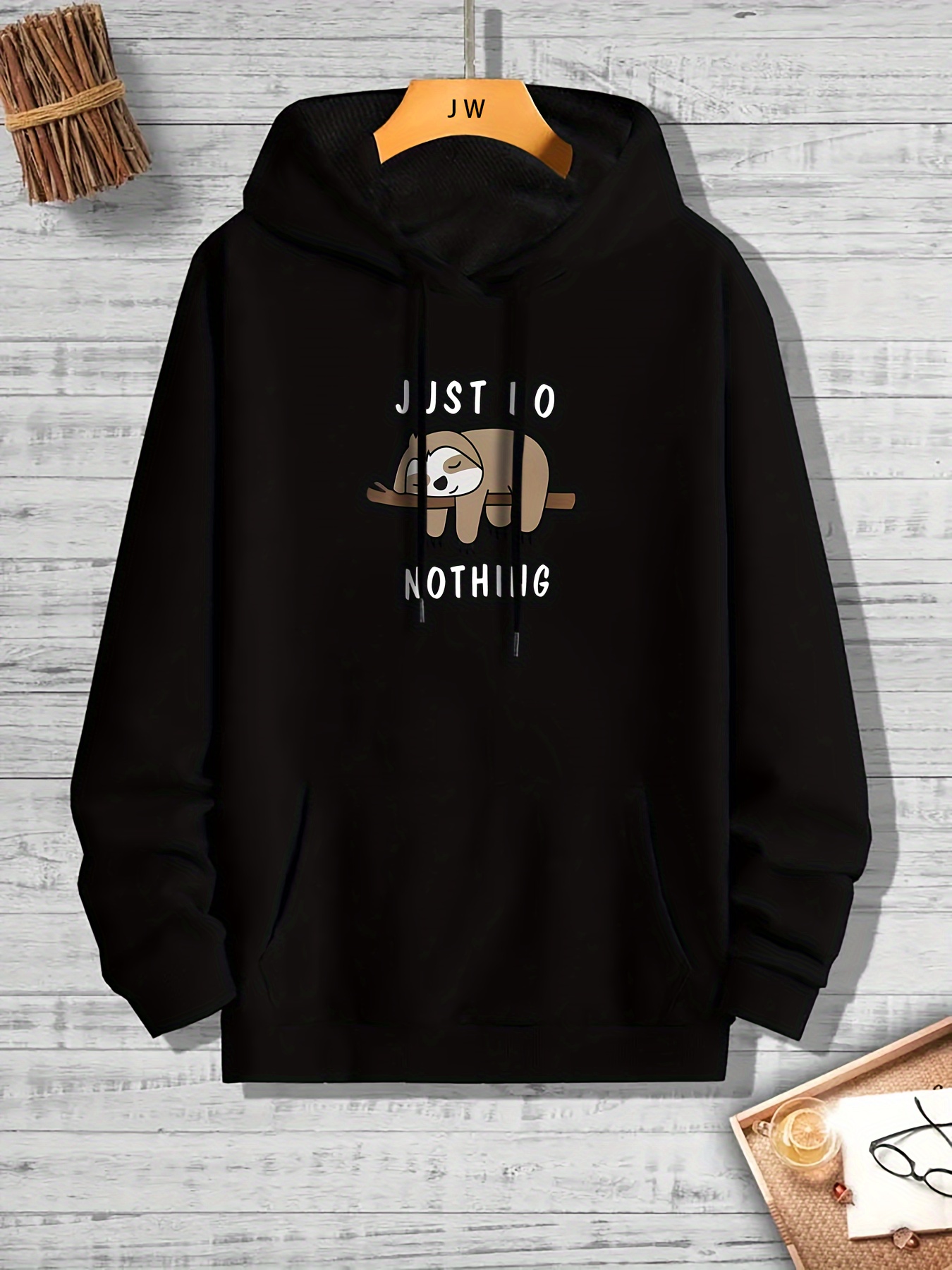 Sid the sloth hoodie hot sale