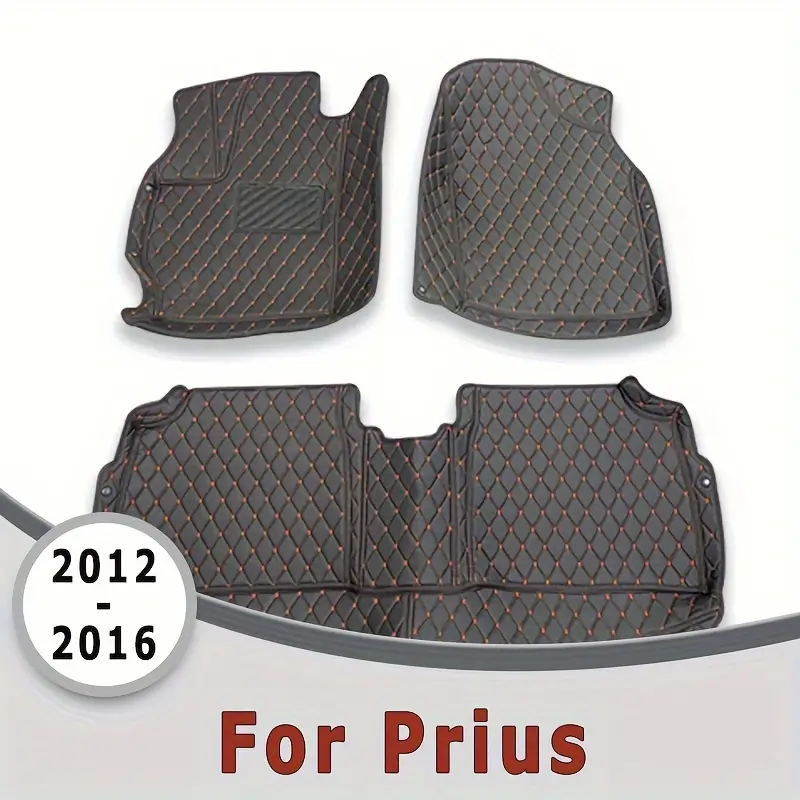 Auto Fußmatten Prius 2016 2015 2014 2013 2012 - Temu Austria