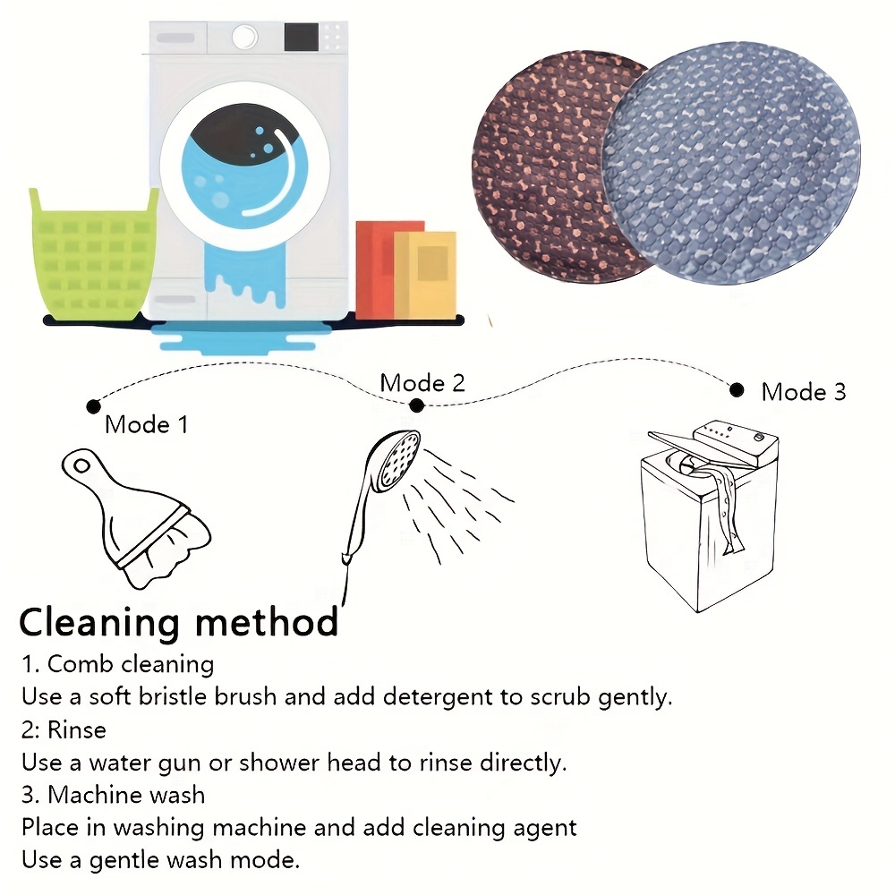 How to Wash Your Reusable Pee Pad