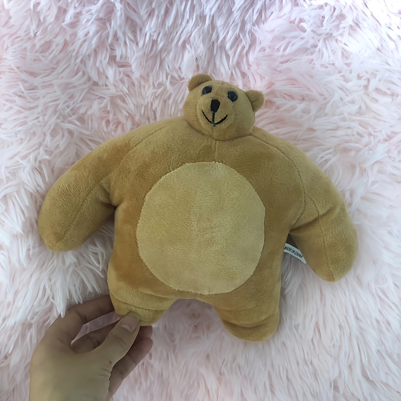 Плюшевые мишки – купить мягкую игрушку медведя в Минске недорого