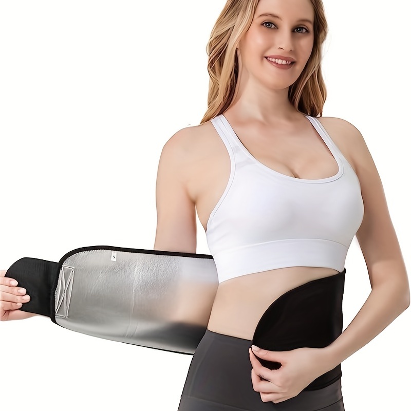 Tummy Control Waistbelt For Women, Weight Loss Body Shaper, Waist Trimmer,  Slimming Waist Trainer