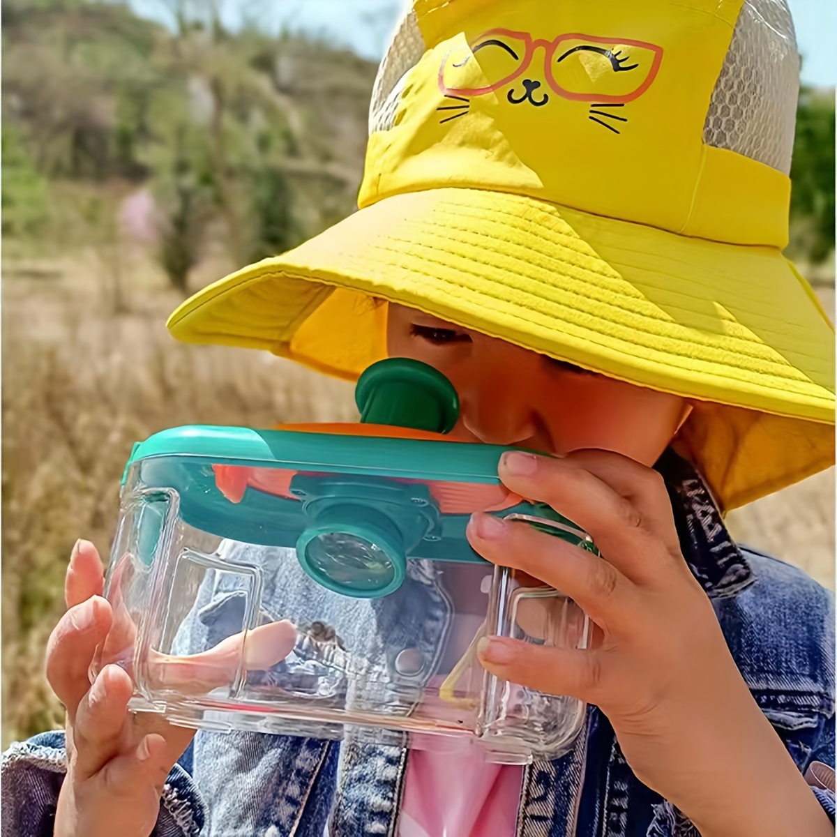 Creative Insect Catching Adventure Toys for Kids