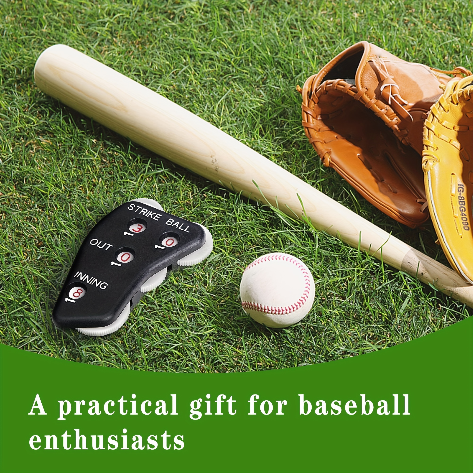 Balles de Baseball : : Sports et Loisirs