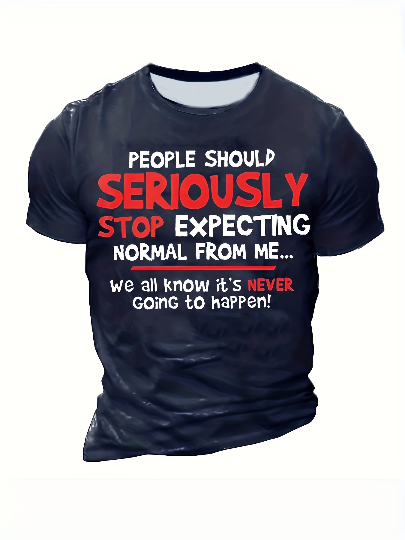 Funny T-shirt Sarcastic Shirt Funny Tee Sarcastic T Shirt -  Sweden