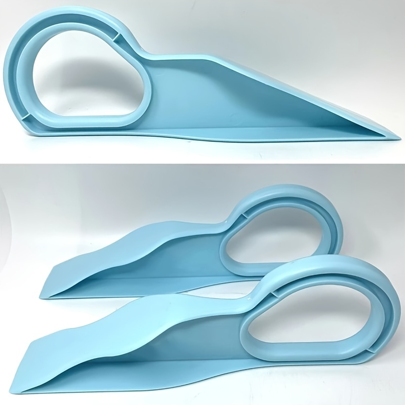 Bed Maker Kit - Ergonomic Mattress Lifter for Easy Sheet Changes