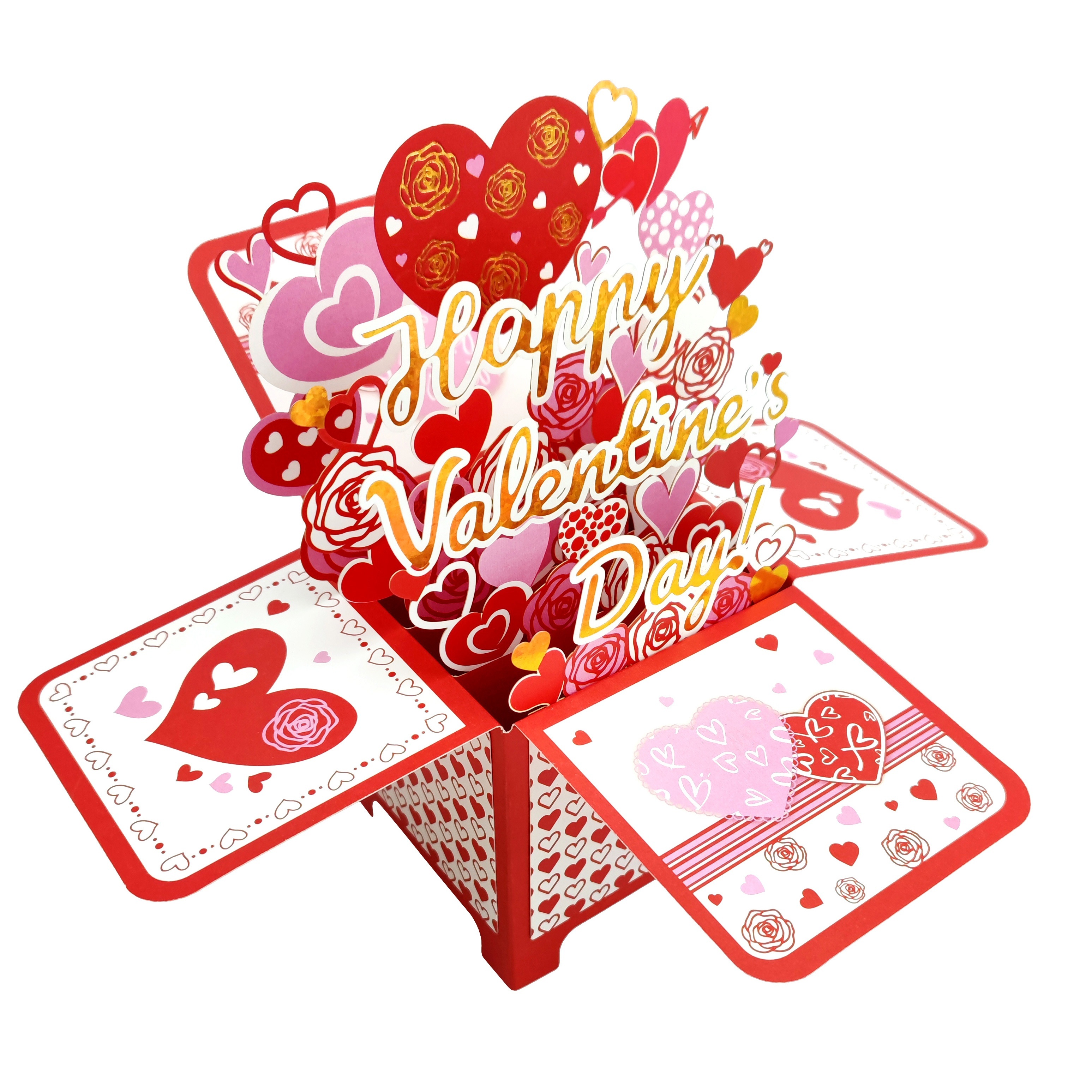 VINTAGE VALENTINES FOR CHILDREN: Valentine's Day Cards & Poems See more