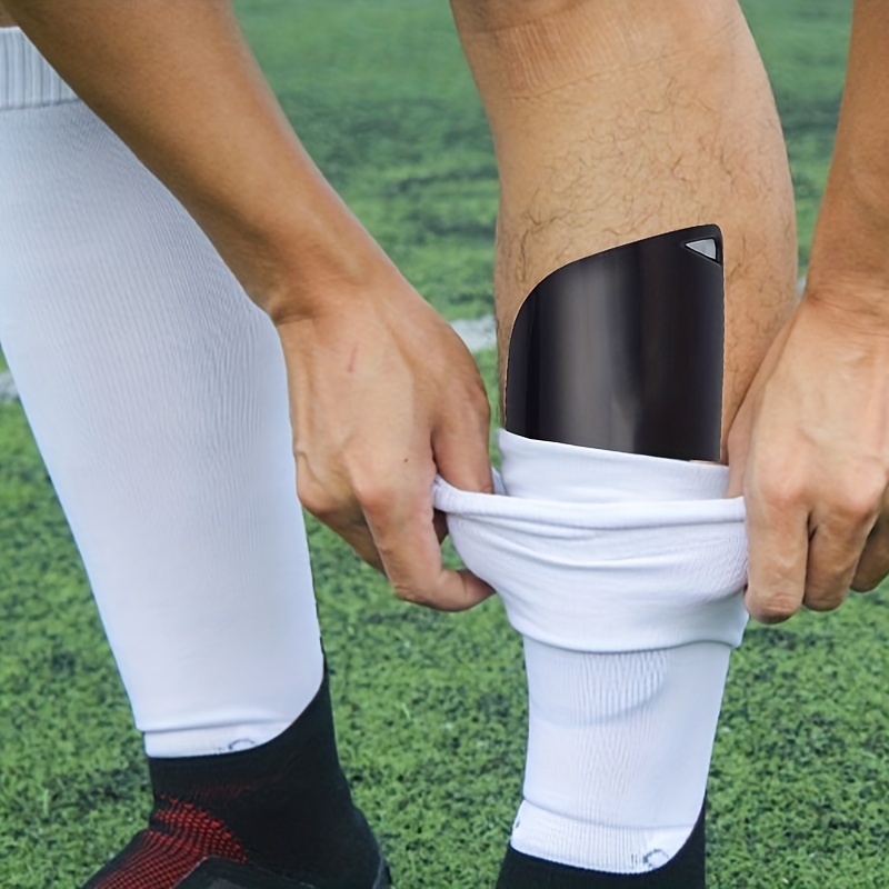 Soccer Leg Pads Knee Shin Guards Soccer Shin Protective Gear